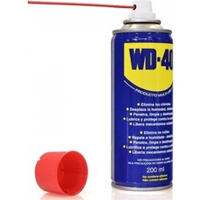 WD40 Wd-40 Pas Sökücü Sprey 200ML