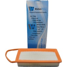 Waben Citroen Nemo 1.4 Hdi 2008-2014 Hava Filtresi