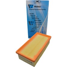 Waben Peugeot 301 1.2 Pure-Tech, 1.2 Vti 2012-2020 Hava Filtresi