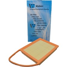 Waben Citroen Ds3 1.6 Hdi 92-112-114 Hp 2010-2015 Hava Filtresi