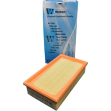 Waben Renault Modus 1.4, 1.5 Dci, 1.6 2004-2012 Hava Filtresi