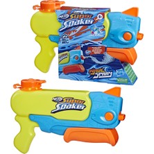 Nerf F6397 Nerf Super Soaker Wave Spray +6 Yaş