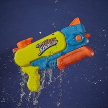 Nerf F6397 Nerf Super Soaker Wave Spray +6 Yaş