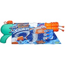 Nerf F3891 Nerf Super Soaker Hydro Frenzy +6 Yaş