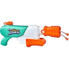 Nerf F3891 Nerf Super Soaker Hydro Frenzy +6 Yaş