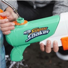 Nerf F3891 Nerf Super Soaker Hydro Frenzy +6 Yaş