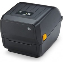Zebra ZD220T, Termal Barkod Yazıcı (ZD22042-T0EG00EZ / GC420T Yerine)