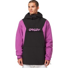 Oakley TNP Insulated Anorak Erkek Snowboard Su Geçirmez Kar Montu FOA403652