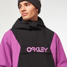 Oakley TNP Insulated Anorak Erkek Snowboard Su Geçirmez Kar Montu FOA403652