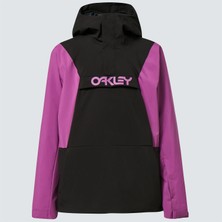 Oakley TNP Insulated Anorak Erkek Snowboard Su Geçirmez Kar Montu FOA403652