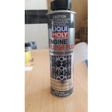 Lıquı Moly Motor Temizleyici (Engine Flush Plus ) 300 ml