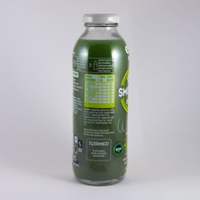 Elite Organic Smoothie Well Greens 414 ml