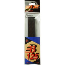 Pro's Pro Siyah Ana Grip B125 1.75 mm Tenis Akseusarı Grip