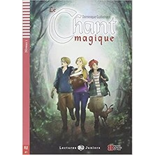 Le Chant Magique
