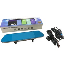 Space SPACE7INCH Dvr Otomobiller Için / GUPR95