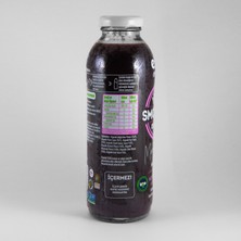 Elite Naturel Organic Smoothie Merry Berry 414 ml