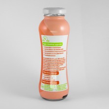 Elite Organic Zencefilli Zerdeçalli Smoothie 200 ml