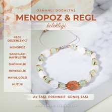 Osmanlı Doğal Taş Bileklik