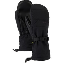 Burton Profile Mt Kadın Siyah Eldiven