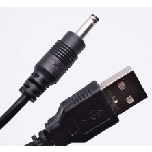 7210 USB Kablo Kalın Uçlu USB Kablo