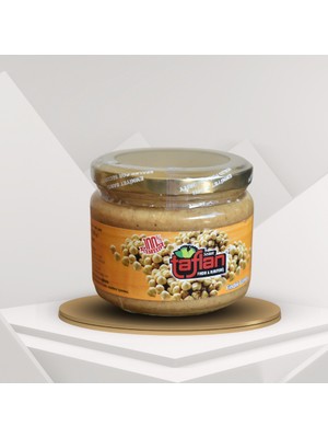 Taflan Fındık 320 gr Şekerli Fındık Ezmesi
