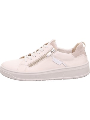 Legero Kadın Sneaker 2-000249-4300 Legero Rejoıse Beige