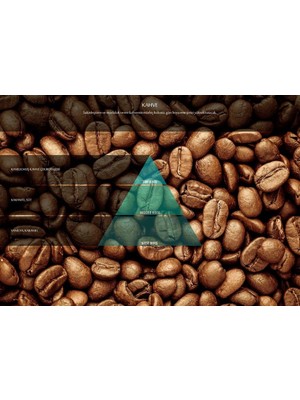 Rulopak Cosmic M5 Türk Kahvesi Koku Kartuşu 100 ml