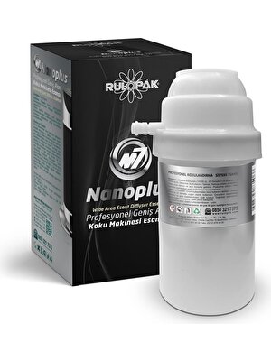 Rulopak Nanoplus M7 Paradiso Koku Kartuşu 200 ml