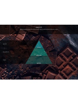 Rulopak Nanoplus M7 Çikolata Koku Kartuşu 200 ml