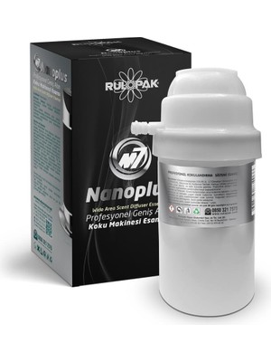 Rulopak Nanoplus M7 Sadrazam Koku Kartuşu 200 ml