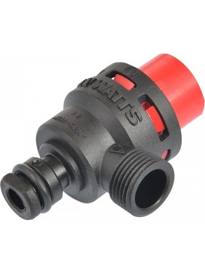 Universal Ariston Egis Class 3 Bar Emniyet Ventili