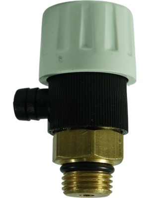 Universal Baymak Eca G1/4 Boşaltma Musluğu