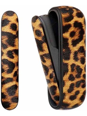 Zigver 1 + 1 Iqos 3 Duo Değiştirilebilir Kapak Kılıf