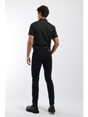 Keep Out 603 Floransa Skinny Fit Erkek Jeans