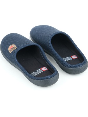 Gezer Ev Içi Gondol Erkek Terlik