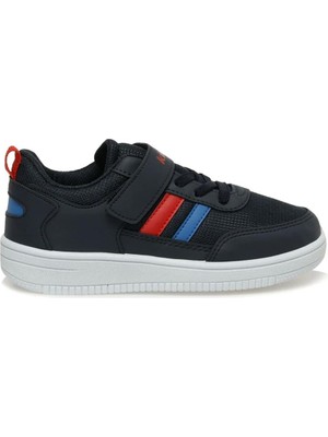 Kinetix A10133187016010 3p Cena 3fx Beyaz Lacivert Erkek Çocuk Sneaker Ayakkabı