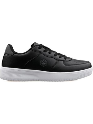 Lumberjack A10129585712010 3m Fınster 3fx Siyah Sneaker Ayakkabı