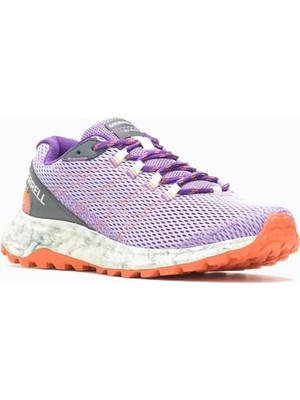 Merrell Fly Strıke Mor Kadın Spor Ayakkabı J067616-27905