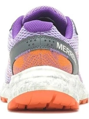 Merrell Fly Strıke Mor Kadın Spor Ayakkabı J067616-27905