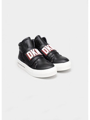 Dkny Kız Çocuk Sneaker Bot D39064 B006675