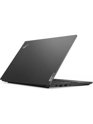 Lenovo Thinkpad E15 G4 İ5-1235U 8 GB 256 GB SSD 15.6" Windows 10 Pro 21E6006RTX045