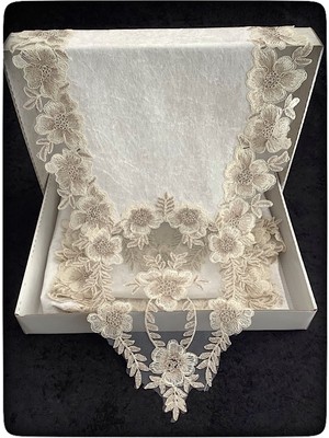 Çeyizhan Salon Takımı - 5 Parça