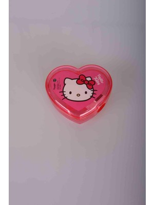 Hello Kitty Lisanslı Hello Kıtty Mini Kırtasiye Seti