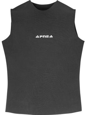 Apnea Iç Yelek - Siyah - S