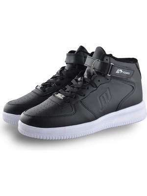 M.P One Mp Full Ortopedik Beyaz Hafif Taban Unisex Spor Ayakkabı Airforce Tarzı 2568