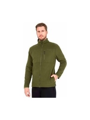 Blackspade Polar Sweatshirt Yeşil