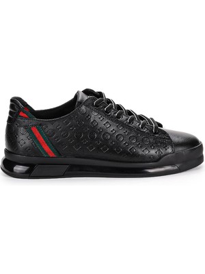 Marcomen 152-17276 Günlük Bağcıklı Deri Erkek Casual Ayakkabı