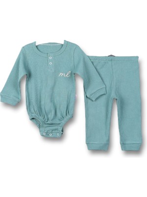 Nar Bebek Takım Zıbınlı 2li Set10