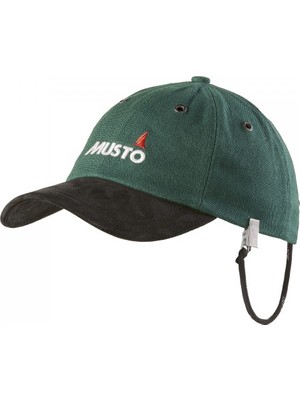 Musto Evo Orıgınal Crew Şapka