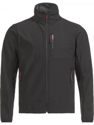 Musto M Evo Softshell Full Zıp